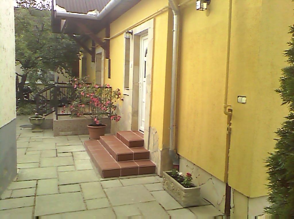 Apartmán Apartman Sas 6 Hajdúszoboszló Pokoj fotografie