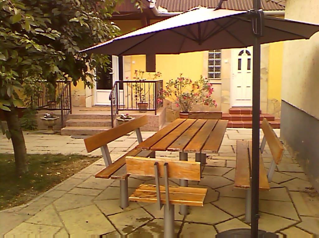 Apartmán Apartman Sas 6 Hajdúszoboszló Pokoj fotografie