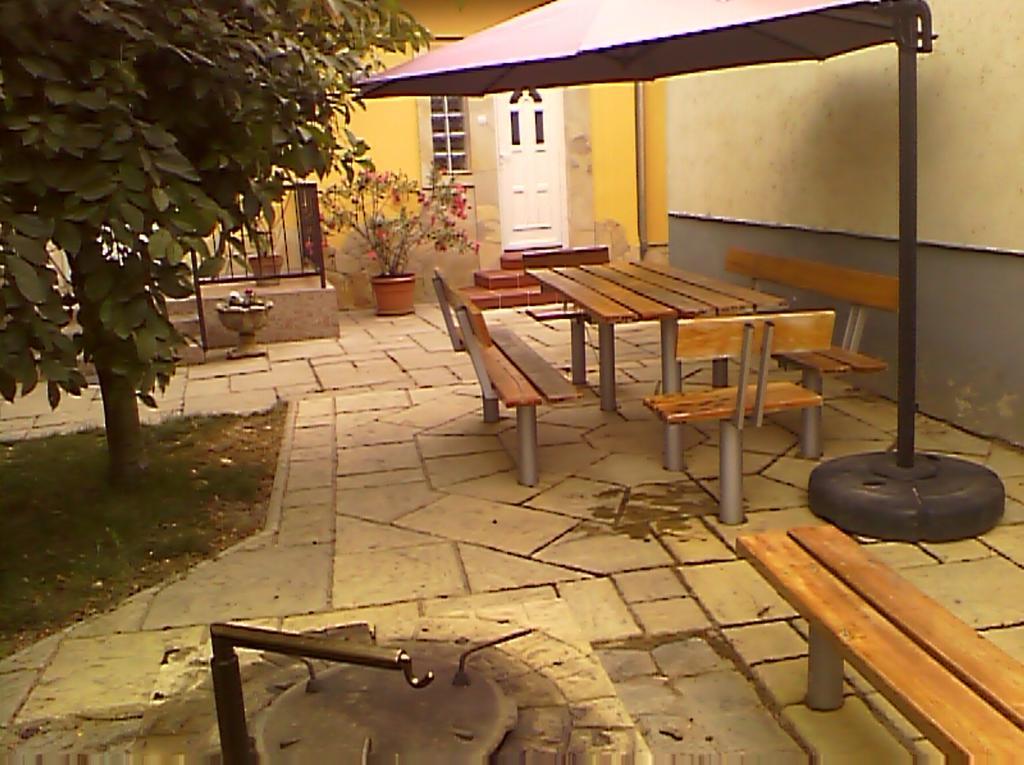 Apartmán Apartman Sas 6 Hajdúszoboszló Pokoj fotografie
