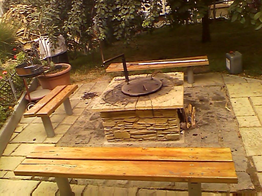 Apartmán Apartman Sas 6 Hajdúszoboszló Pokoj fotografie