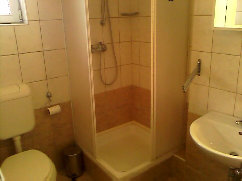 Apartmán Apartman Sas 6 Hajdúszoboszló Pokoj fotografie