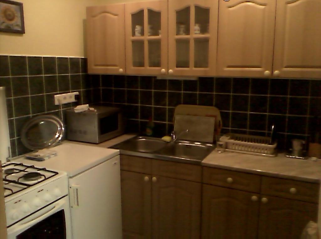 Apartmán Apartman Sas 6 Hajdúszoboszló Pokoj fotografie