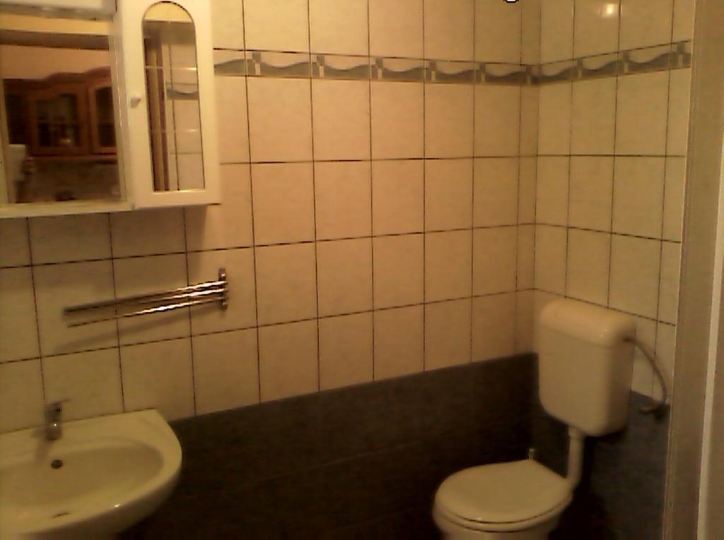 Apartmán Apartman Sas 6 Hajdúszoboszló Pokoj fotografie