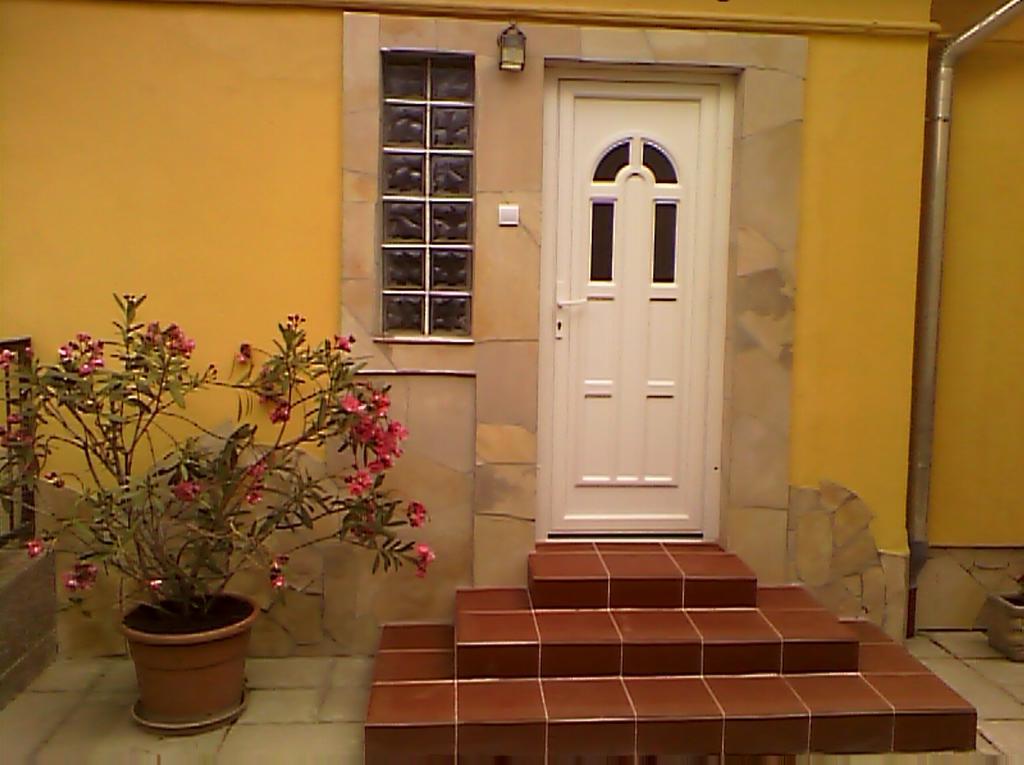 Apartmán Apartman Sas 6 Hajdúszoboszló Pokoj fotografie